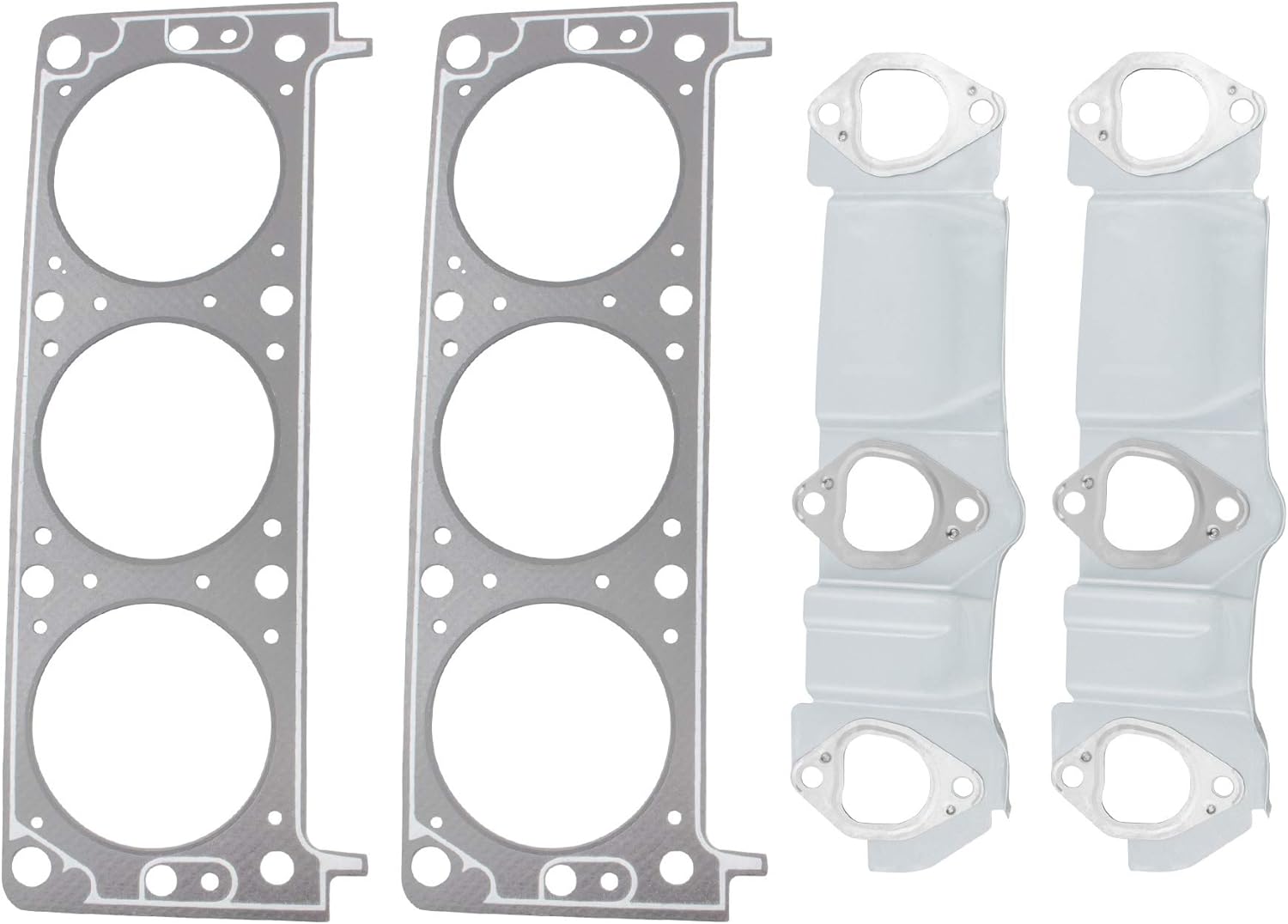 Cylinder Head Gasket Set Pack of 2 G688913