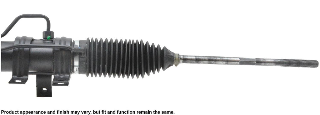 Rack & Pinion U4182