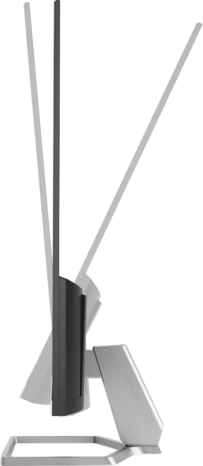 31.5 inch Full HD Monitor with 75Hz Refresh Rate W45693