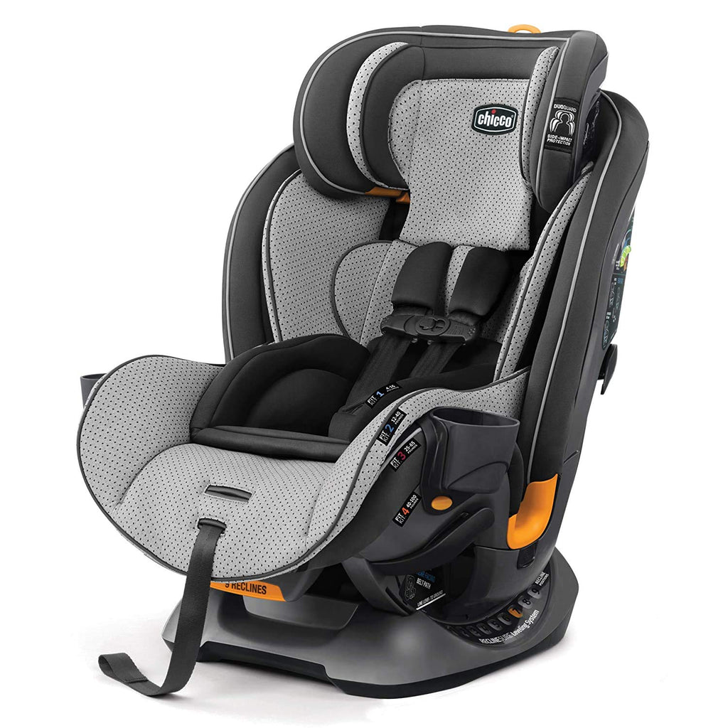 4-in-1 Convertible Car Seat O361367
