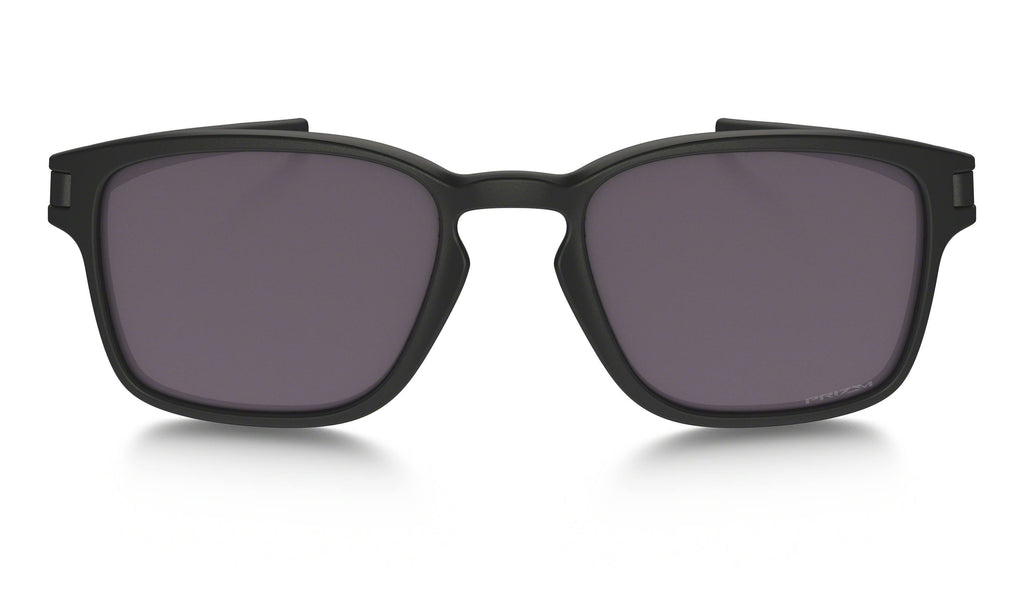 Matte Black Polarized Sunglasses U16534