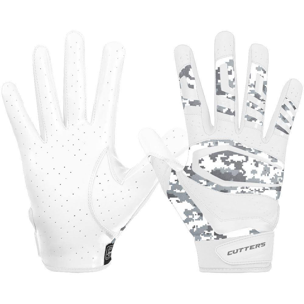 Camo Football Receiver Gloves M585382