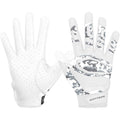 Camo Football Receiver Gloves M585382