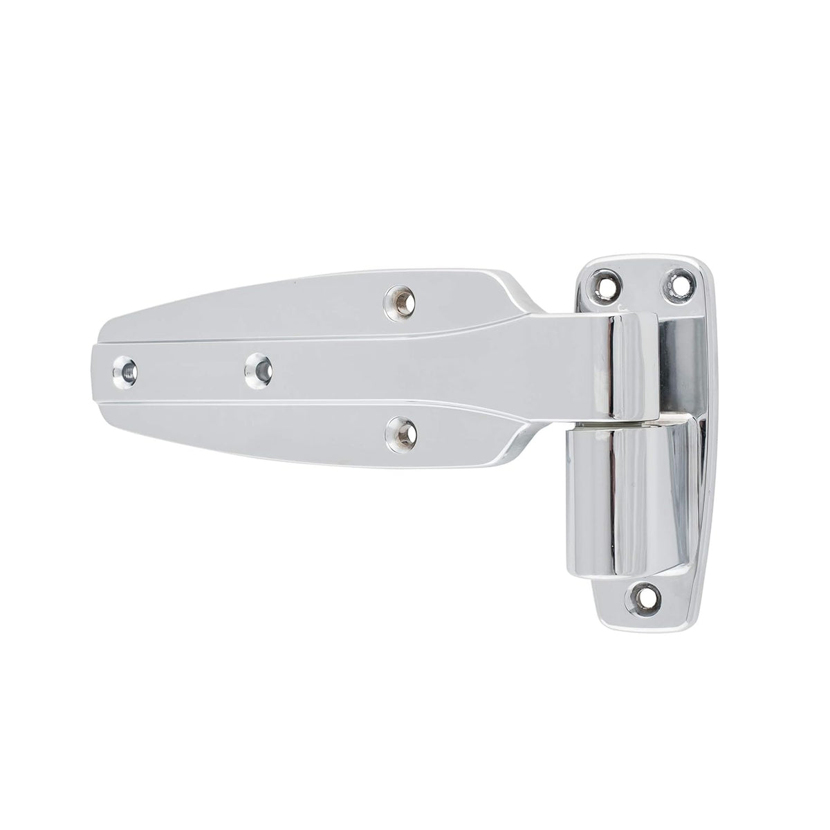 Reversible Cam-Rise Hinge, 1 to 3/8 Inch Offset F155061