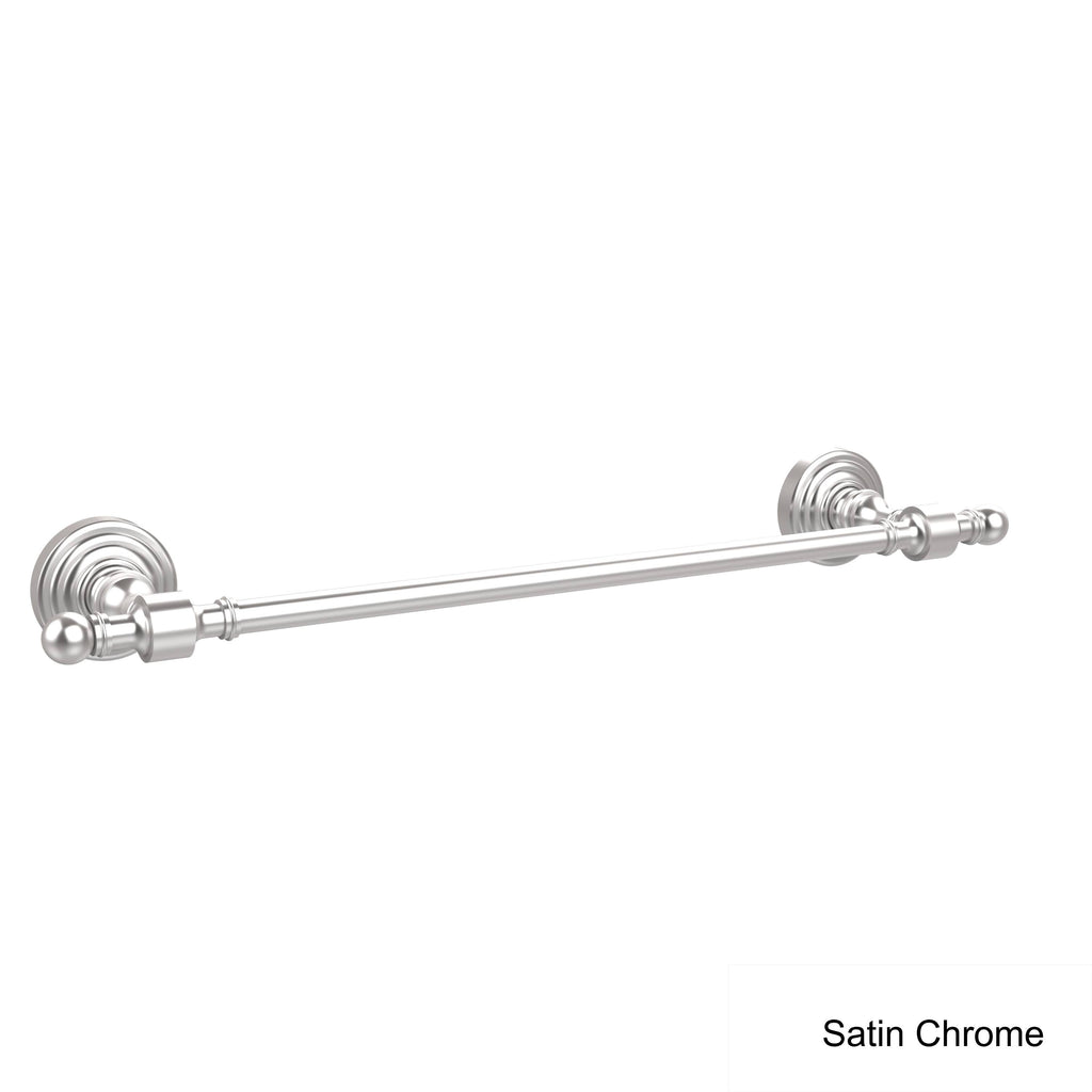 36 inch Oil Rubbed Bronze Towel Bar W77898