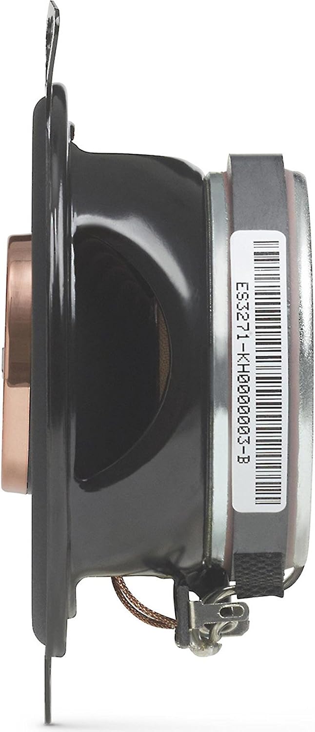 3-1/2" 2-Way Car Speakers Pair V229