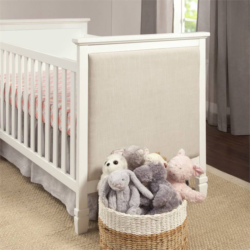 3-in-1 Convertible Crib H770