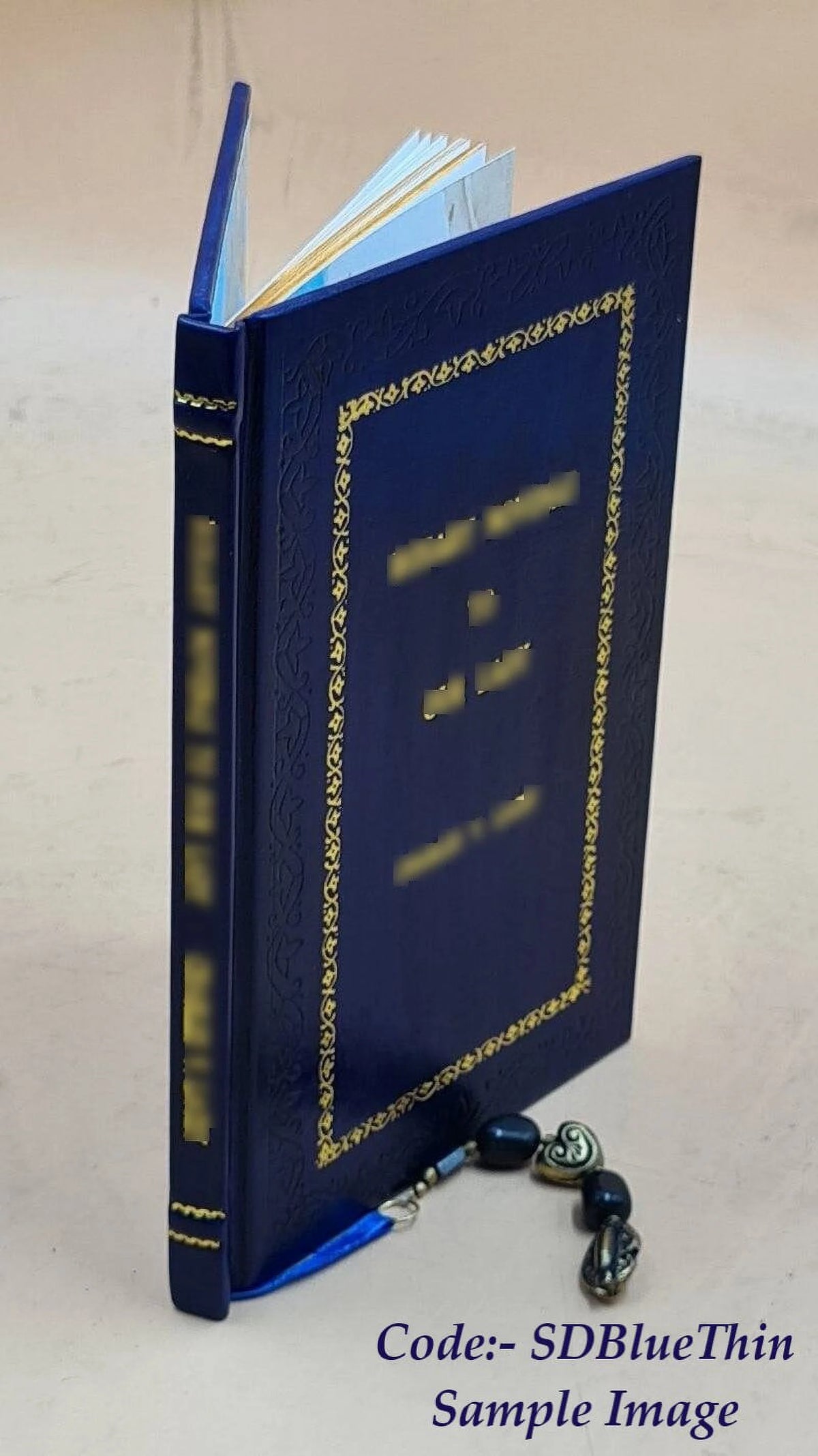 Premium Leather Bound H9242