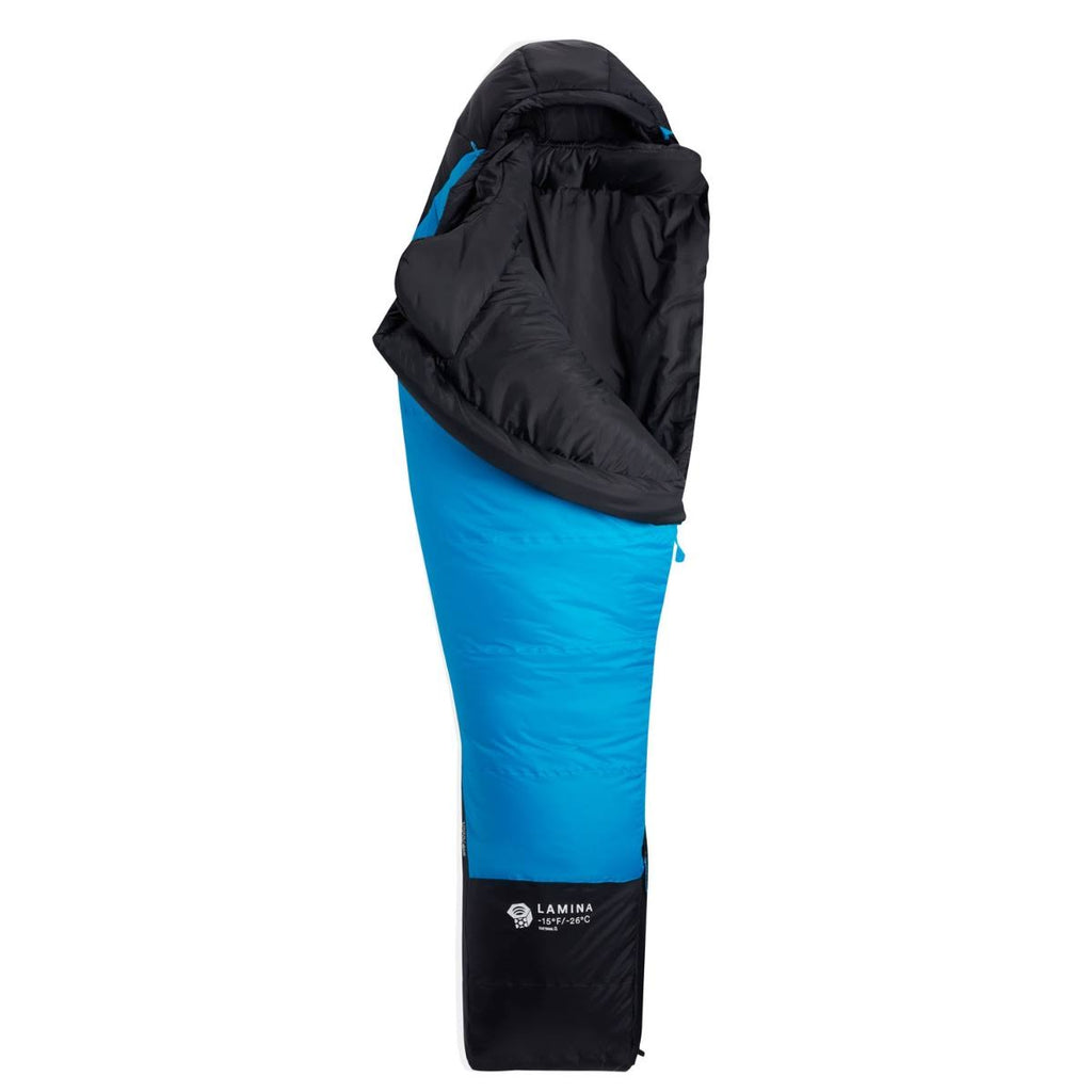 Electric Sky Long Sleeping Bag K9188