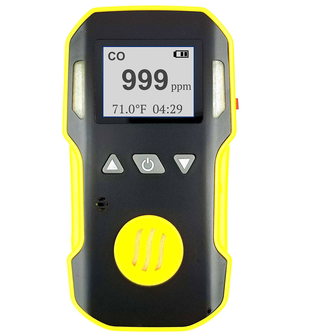 Professional Carbon Monoxide Meter G52011