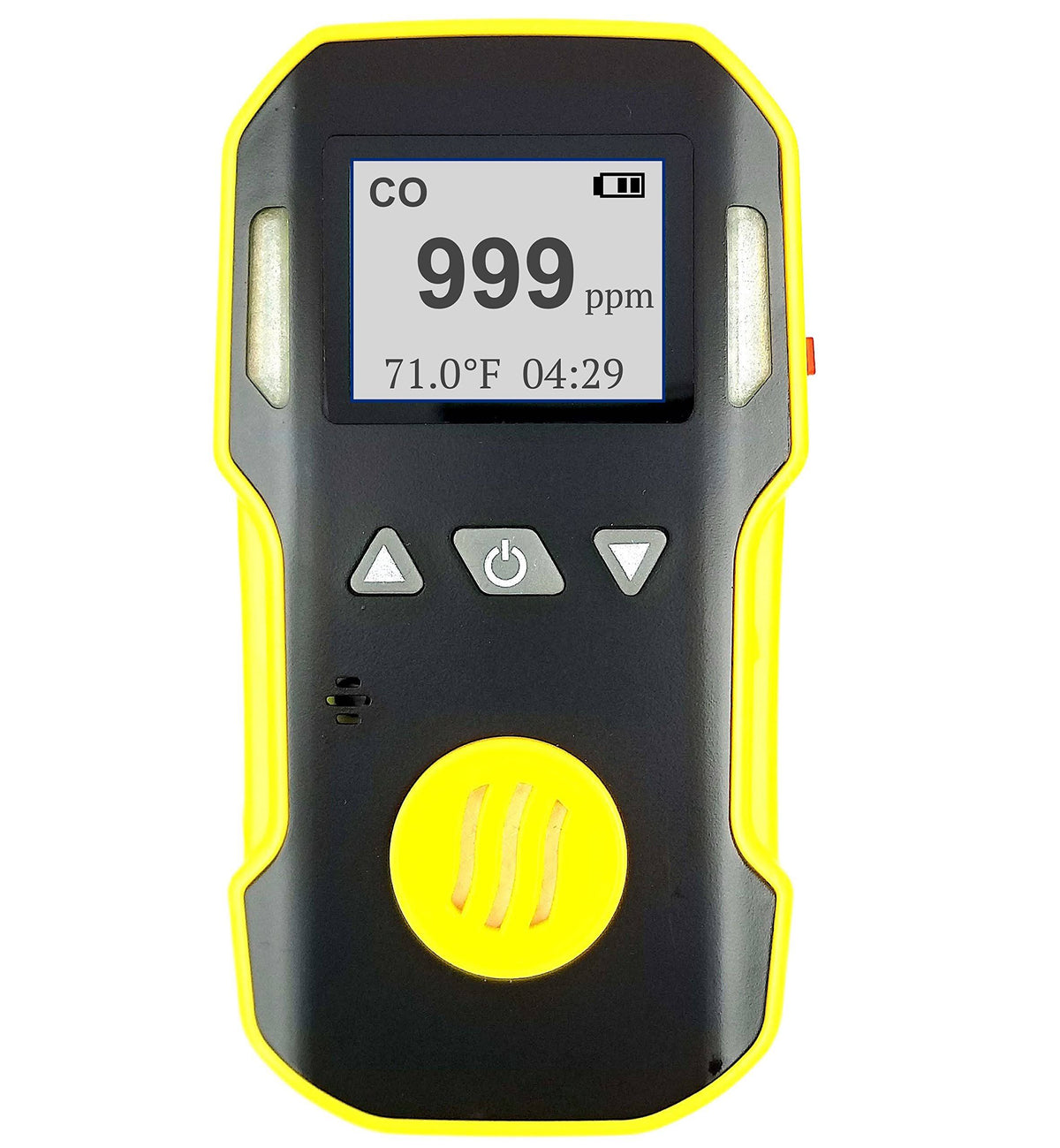 Professional Carbon Monoxide Meter G52011