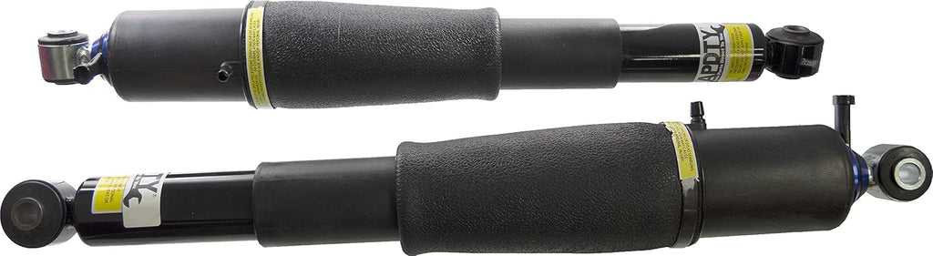 Rear Air Suspension Air Shock Set T707771