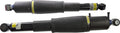 Rear Air Suspension Air Shock Set T707771
