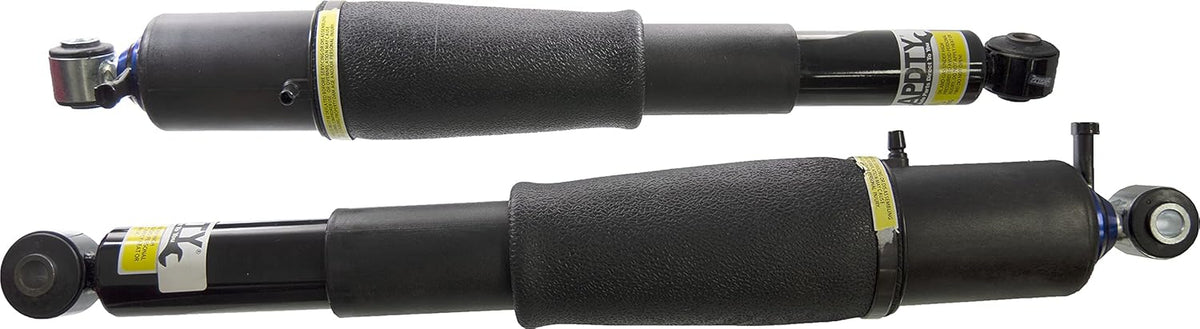 Rear Air Suspension Air Shock Set T707771