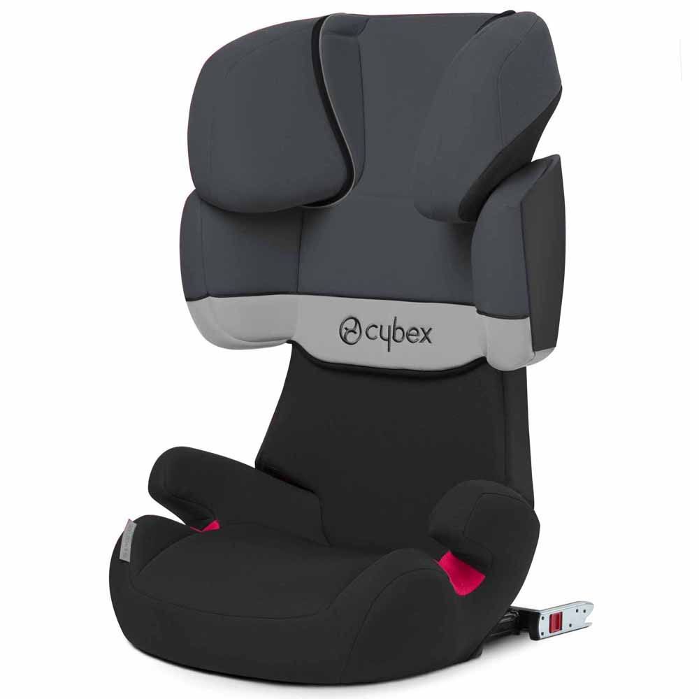 Car Seat 15-36 kg D4743