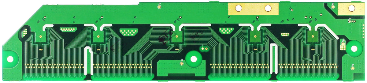 Bottom Y Scan Drive D428