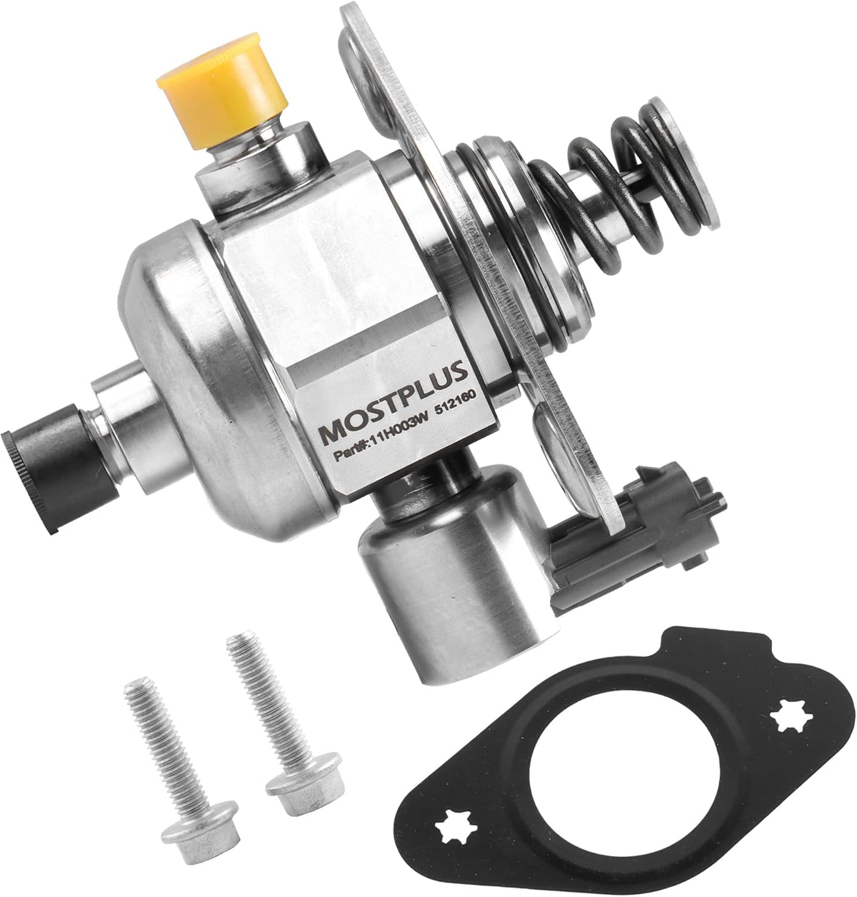 High Pressure Fuel Pump Pack of 2 K64164