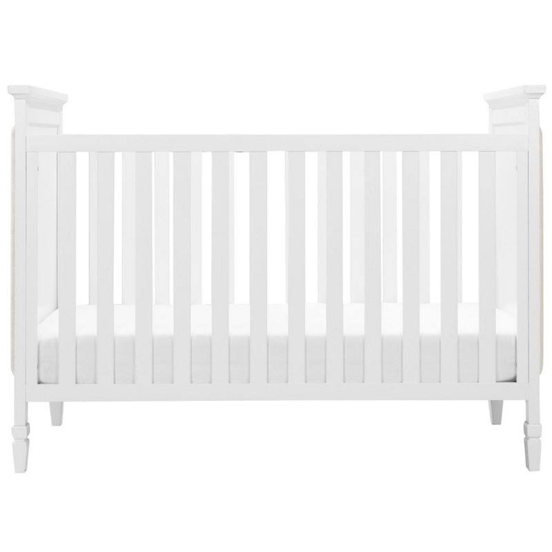 3-in-1 Convertible Crib H770