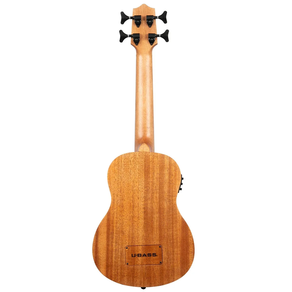 Acoustic-Electric U-BASS E748324