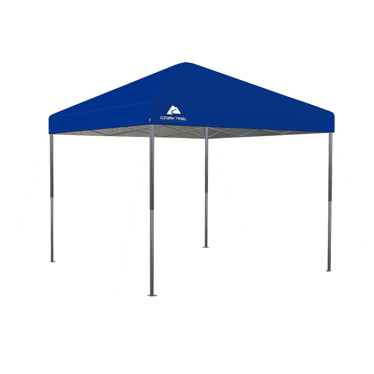 Royal Blue 10' x 10' Gazebo Tent W443