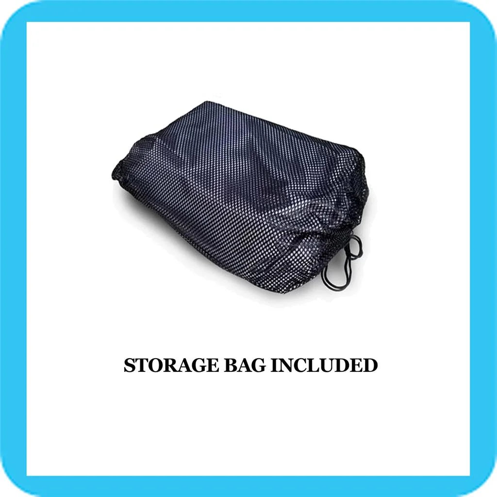 420 Denier Jetski Storage Cover X4174