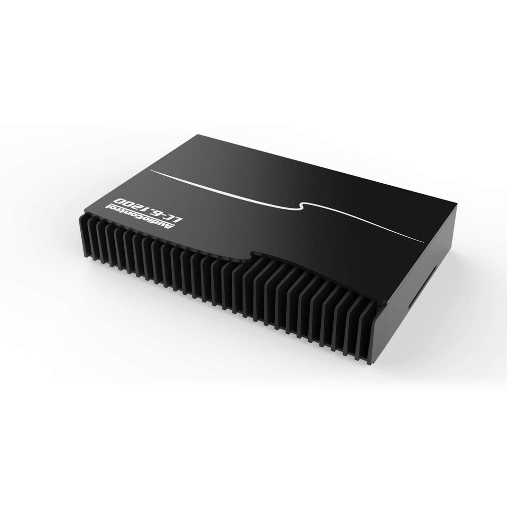 6-channel Car Amplifier F983565