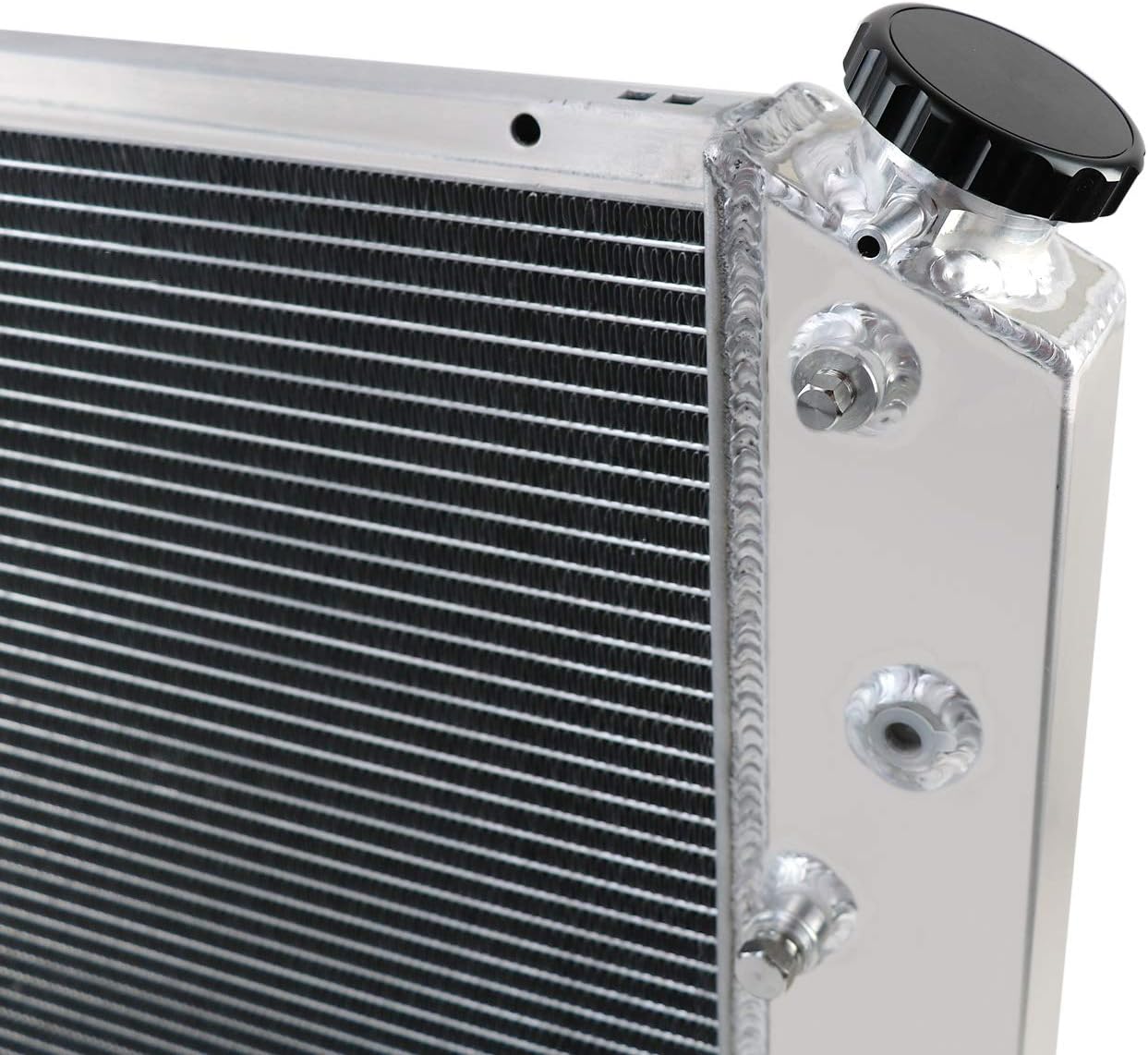 3 Row Aluminum Radiator O13942