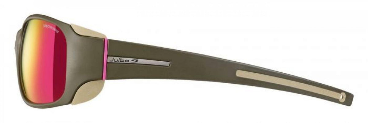 White/Blue Spectron 3CF Sunglasses J6314