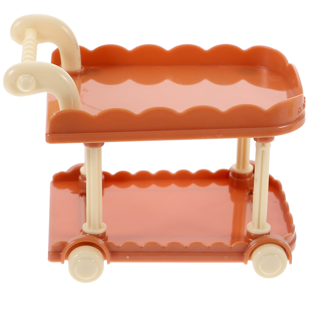 Mini Food Plastic Pretend Kitchen Playset N5851