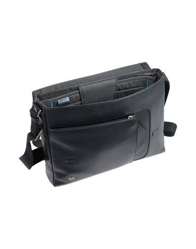 Blue Square Male Bag V889168