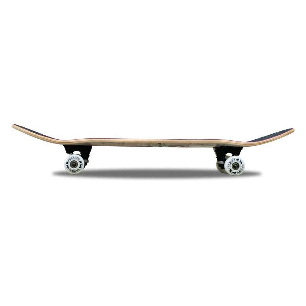 Graphic Gnome Complete Skateboard P75293