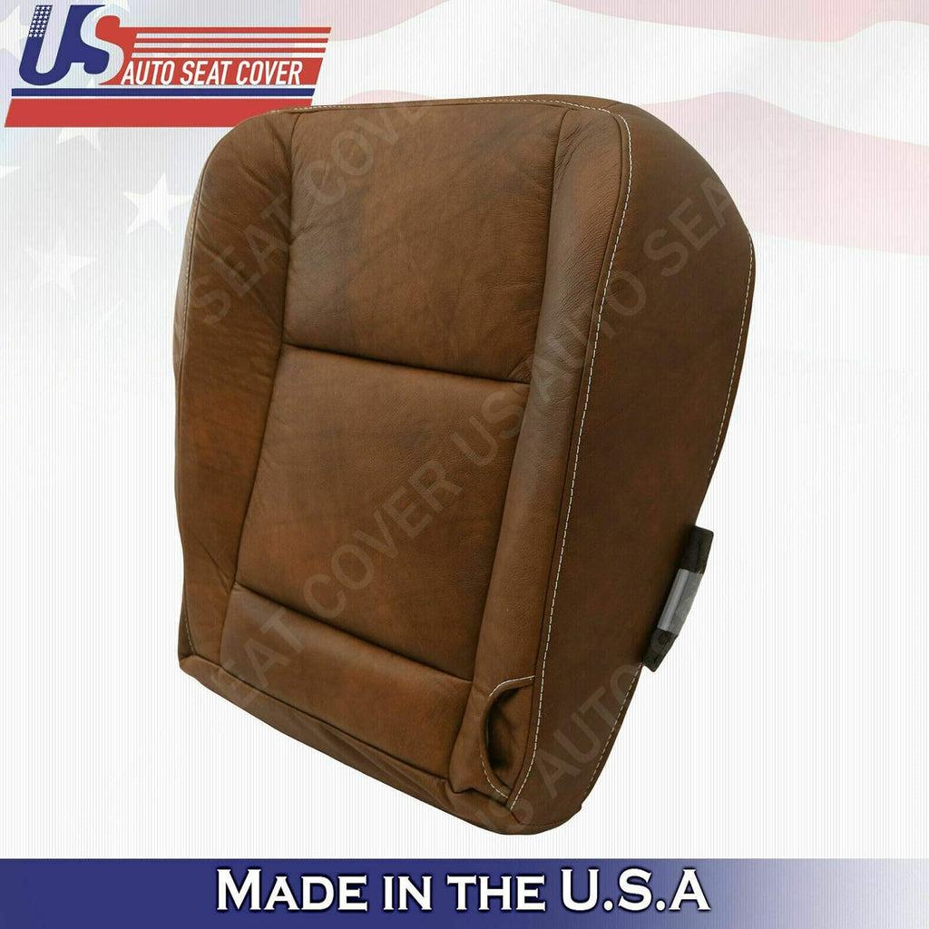 Leather Seat Cover for Ford F250 F350 A612