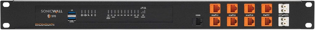 Rack Mounting Kit E504768