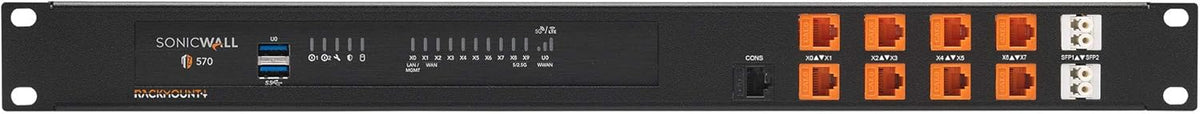 Rack Mounting Kit E504768