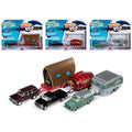 1/64 Diecast Model Cars, Set of 3 V140477