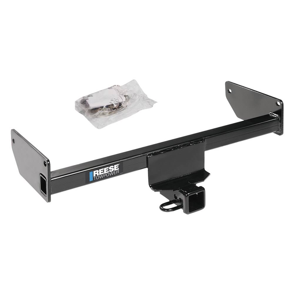 2 In. Box Opening Hitch X233524