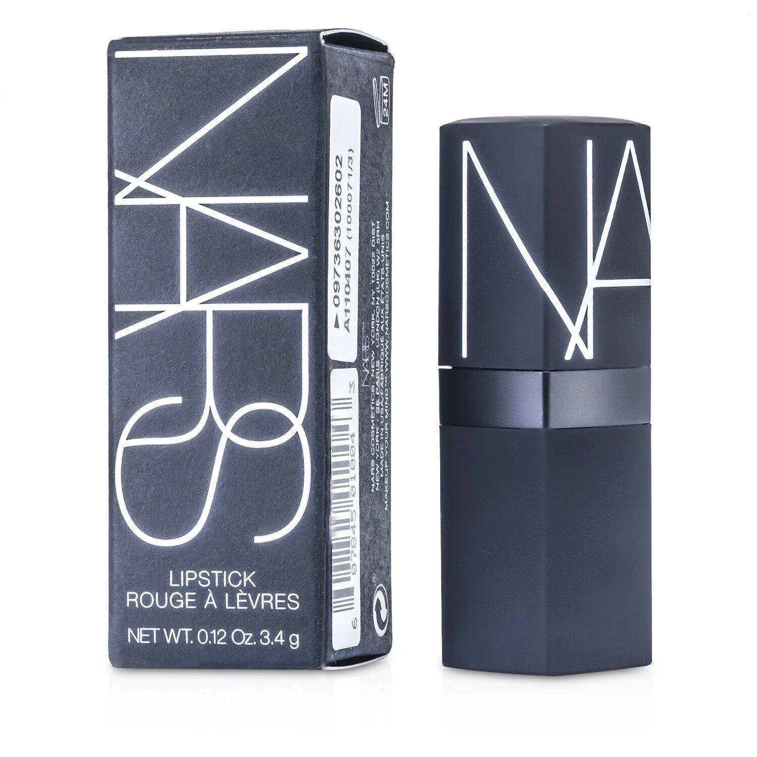 Lipstick (Satin) 3.4g/0.12oz P165