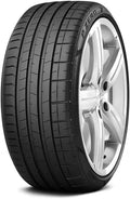 275/50R20XL 113W Ultra High Performance Radial Tire Y8591