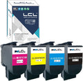 Compatible Toner Cartridge 4-Pack KCMY W983