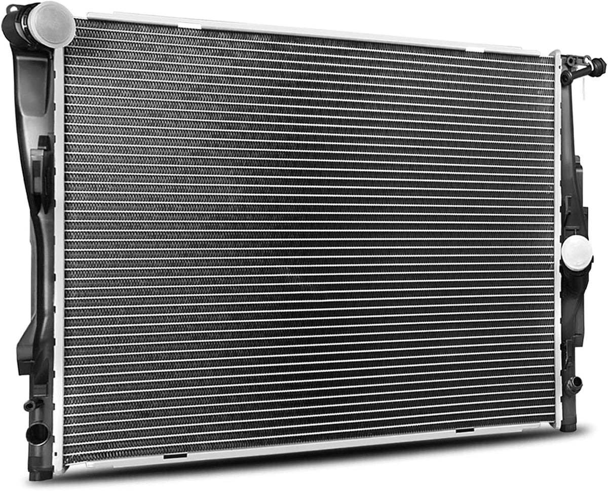 Aluminum Radiator G72999