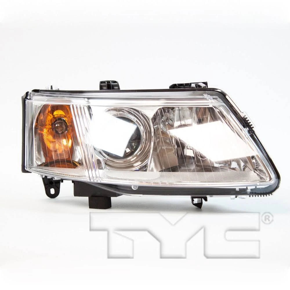 Headlight Assembly B543