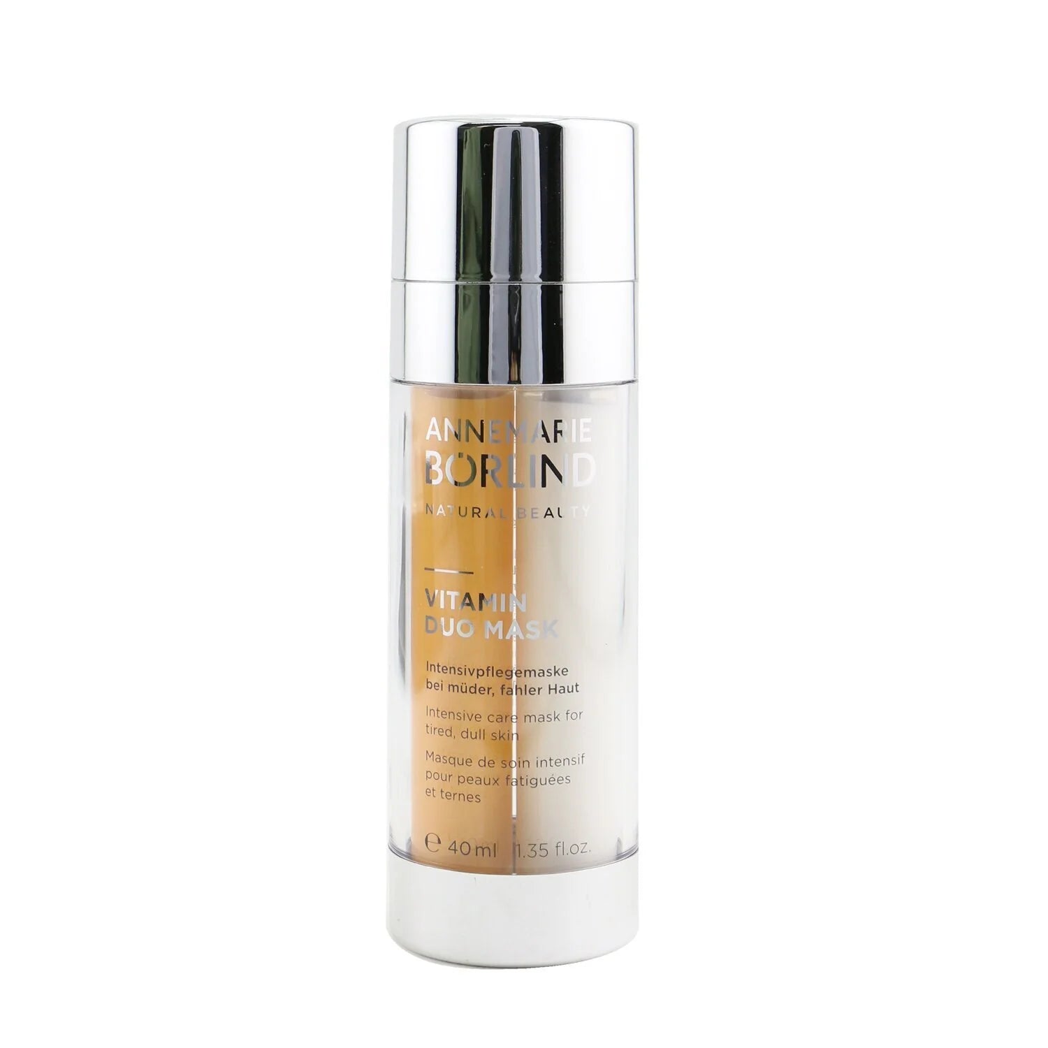 Intensive Care Mask 40ml P63075