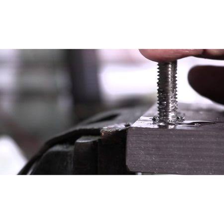 1 inch-12 HSS Machine and Fraction Hand Plug Tap K156667