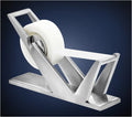 Stainless Steel Tape Dispenser Y841544