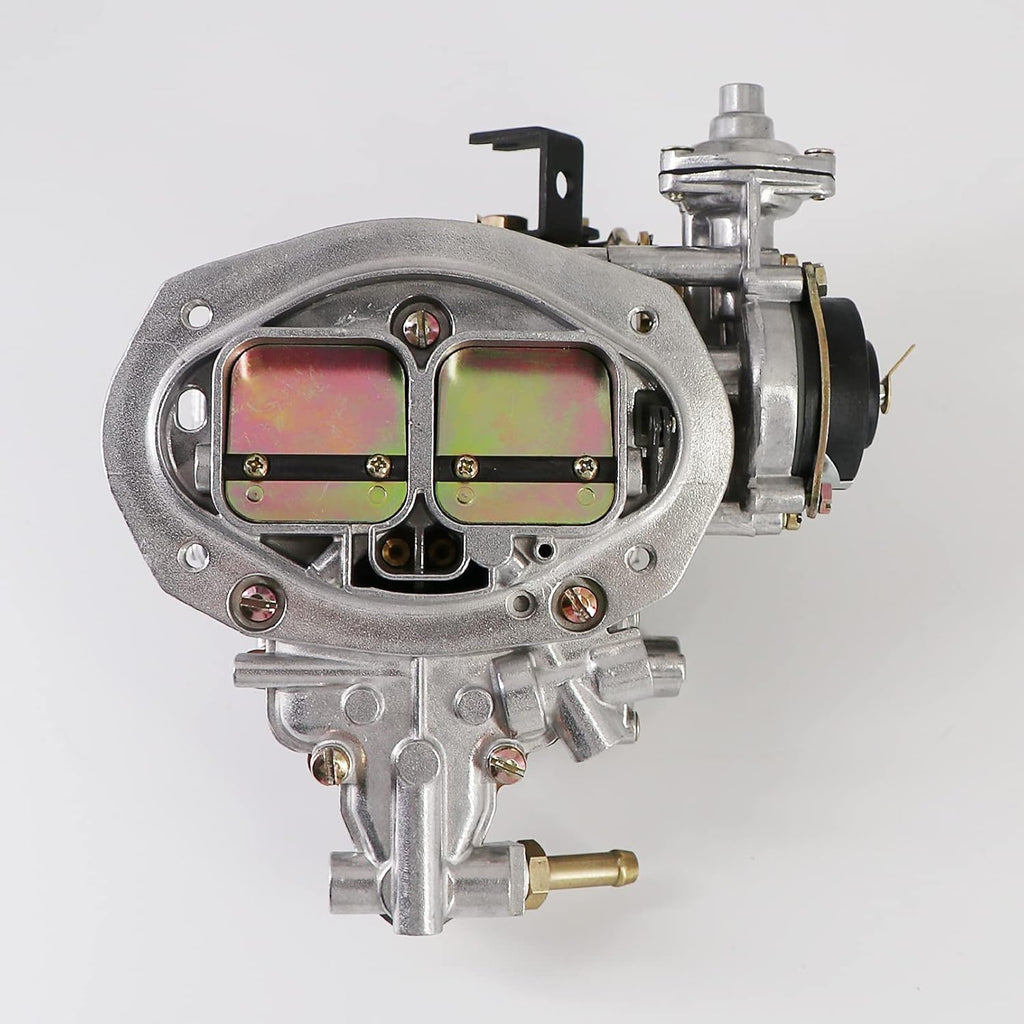 Carburetor for DFEV 32/36 Electrical Choke Q1734