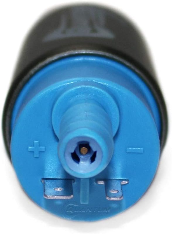 Fuel Pump with Strainer Pack of 2 X429289
