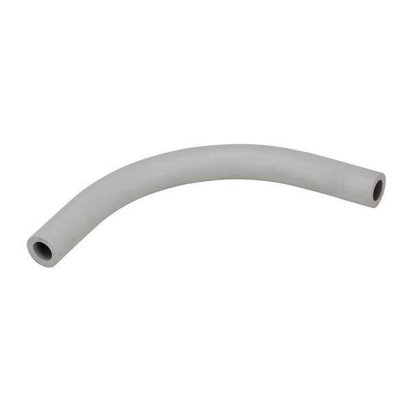 Schedule 80 PVC 90-Degree Rigid Conduit Elbow, 3 in. P3926