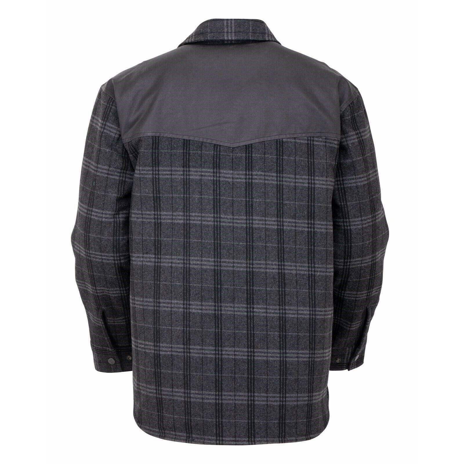 Black Jackets Z287012