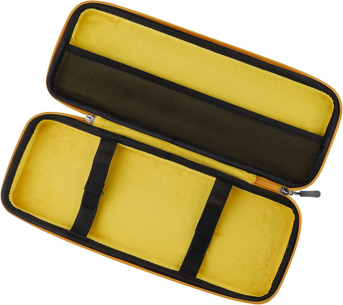 61 Key Hard EVA Keyboard Case, Pack of 2 F2166
