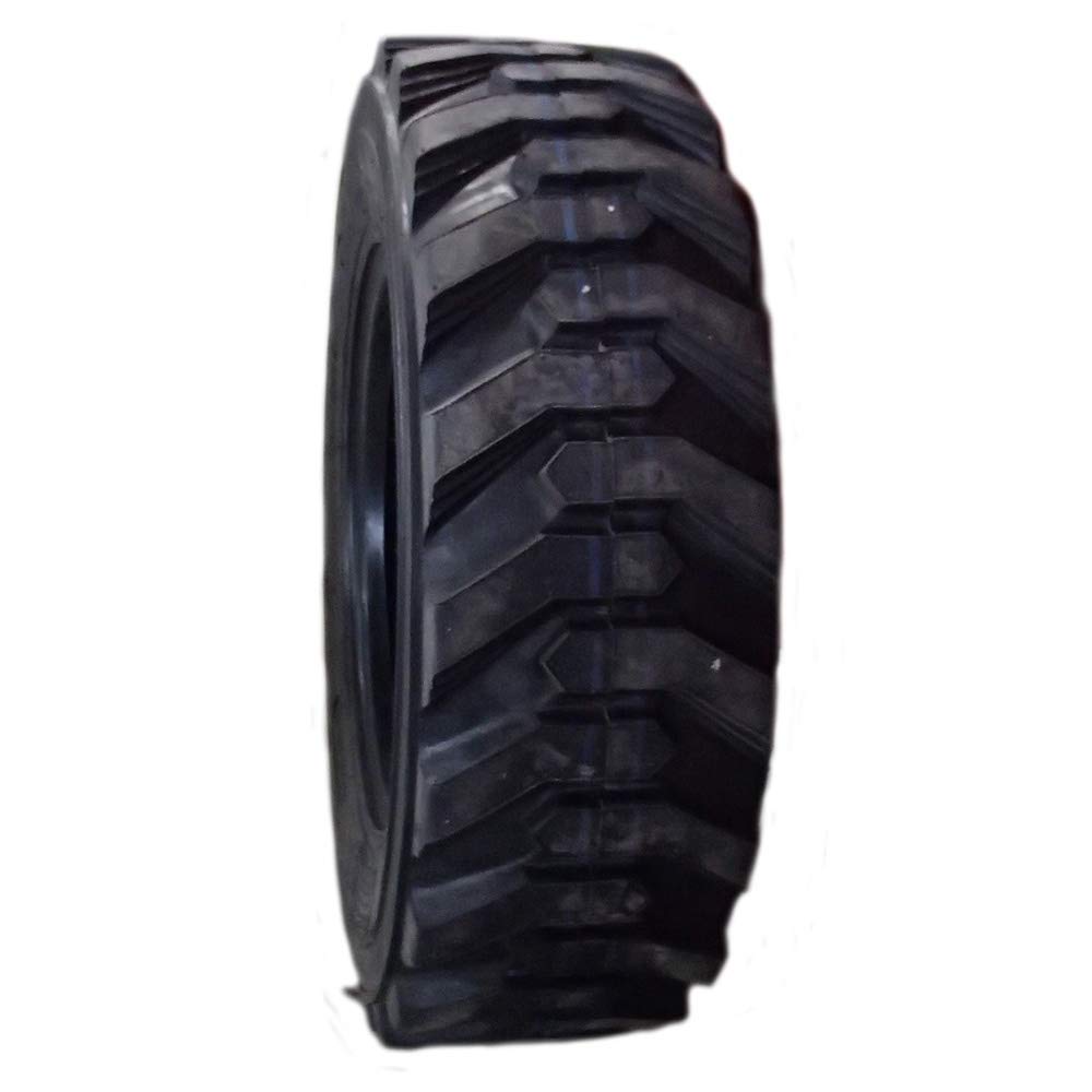 10-16.5 10 Ply Heavy Duty Skid Steer Tire Y36363